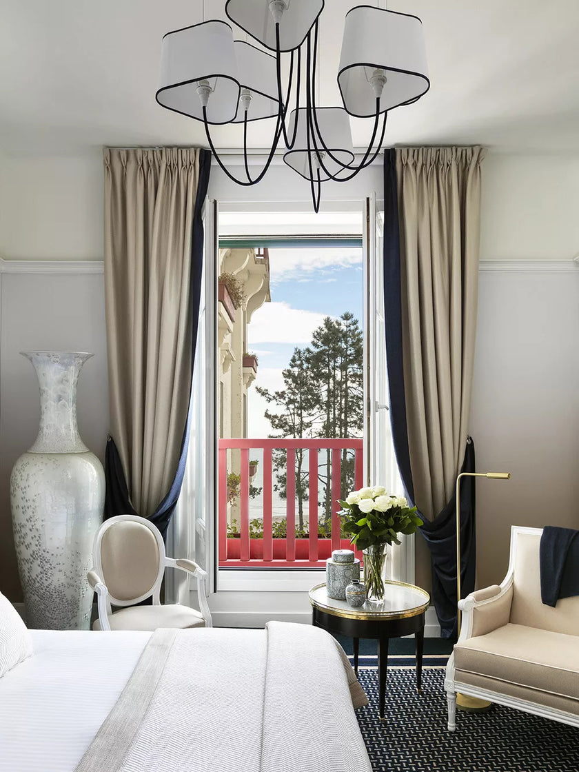 Decorative Elements Chandelier