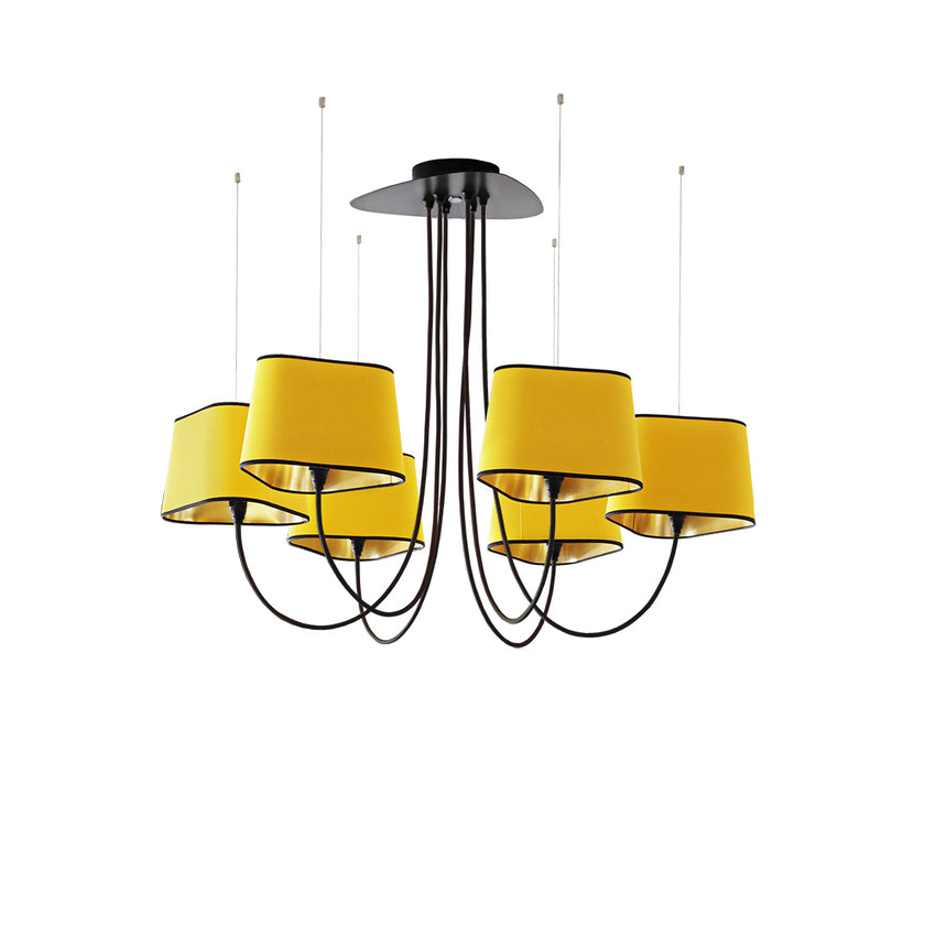 Decorative Elements Chandelier