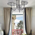 Decorative Elements Chandelier