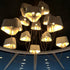 Decorative Elements Chandelier