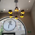 Decorative Elements Chandelier