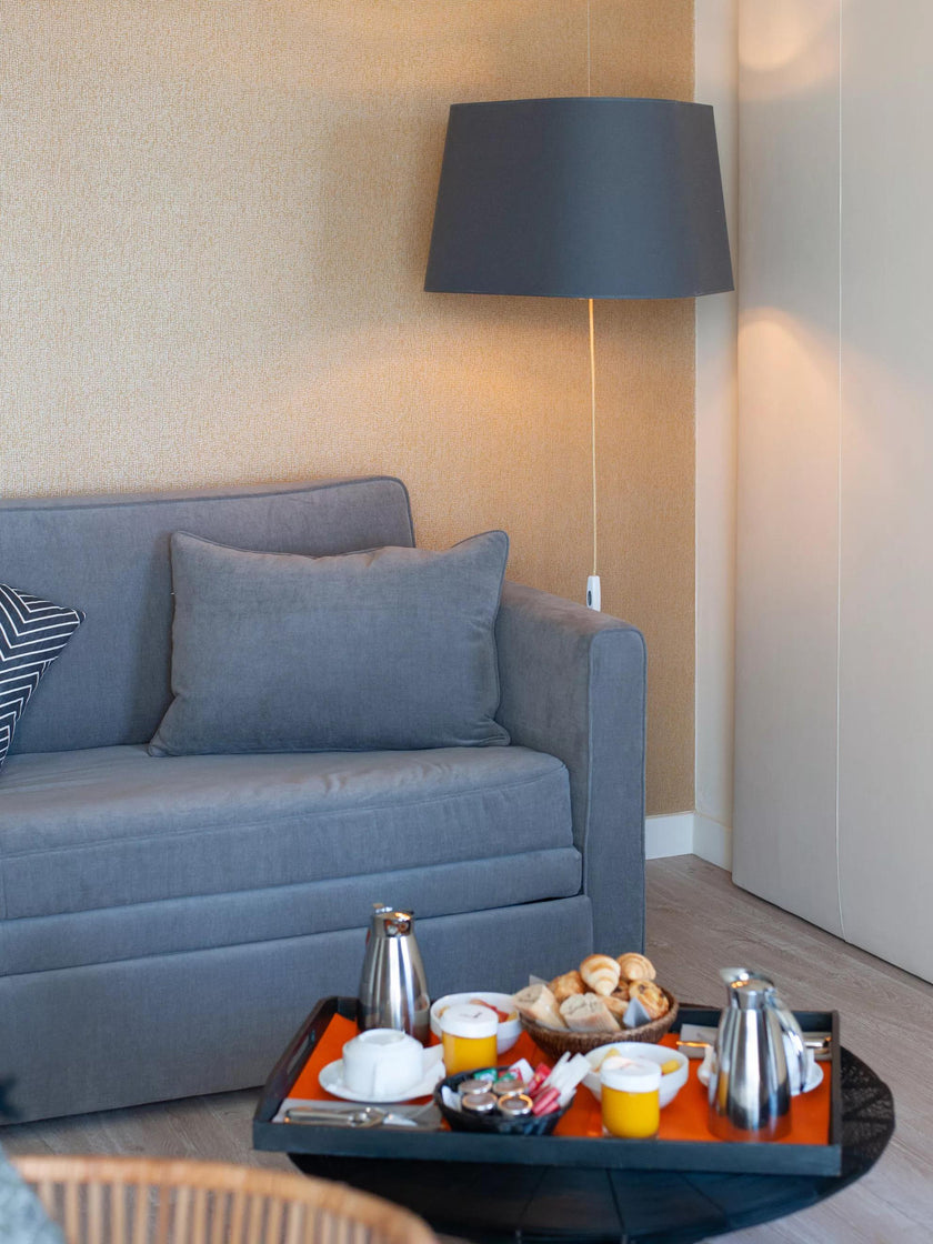 Decorative Elements Chandelier