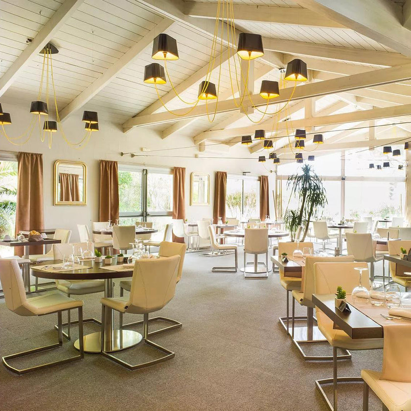 Decorative Elements Chandelier