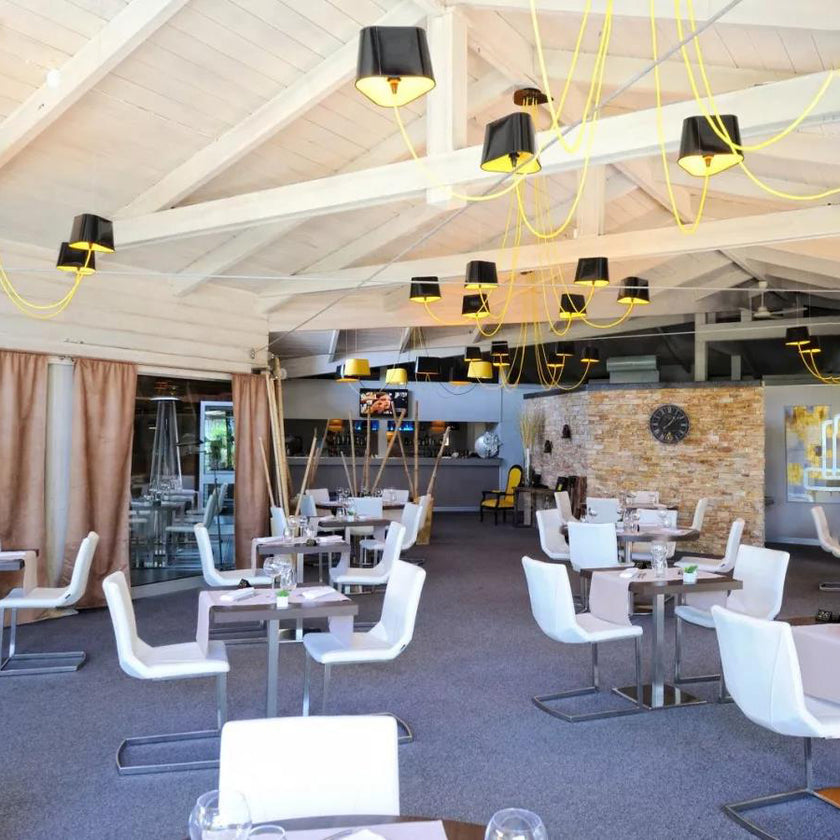 Decorative Elements Chandelier