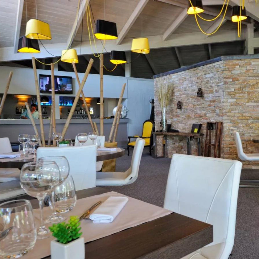 Decorative Elements Chandelier