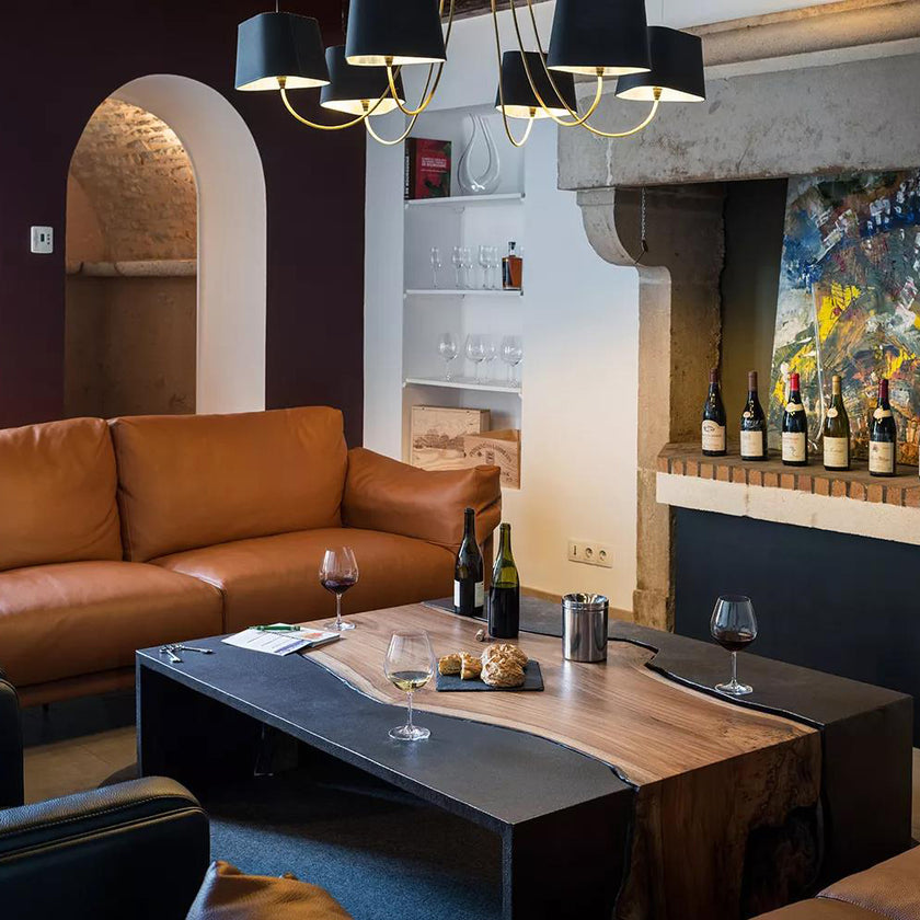 Decorative Elements Chandelier