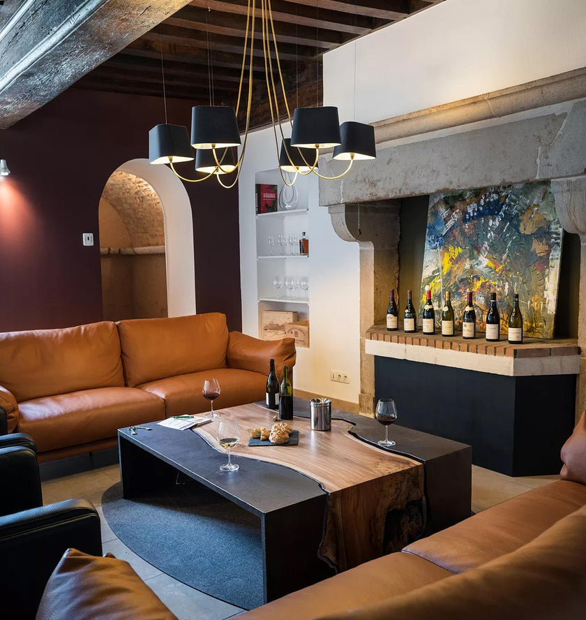 Decorative Elements Chandelier