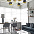 Decorative Elements Chandelier