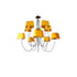 Decorative Elements Chandelier