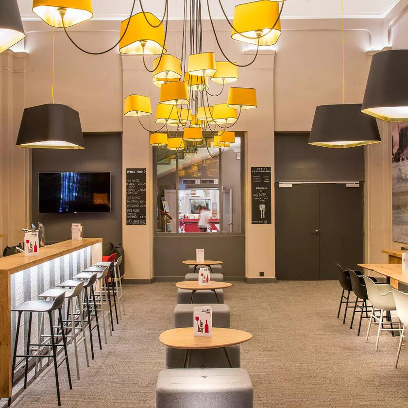 Decorative Elements Chandelier