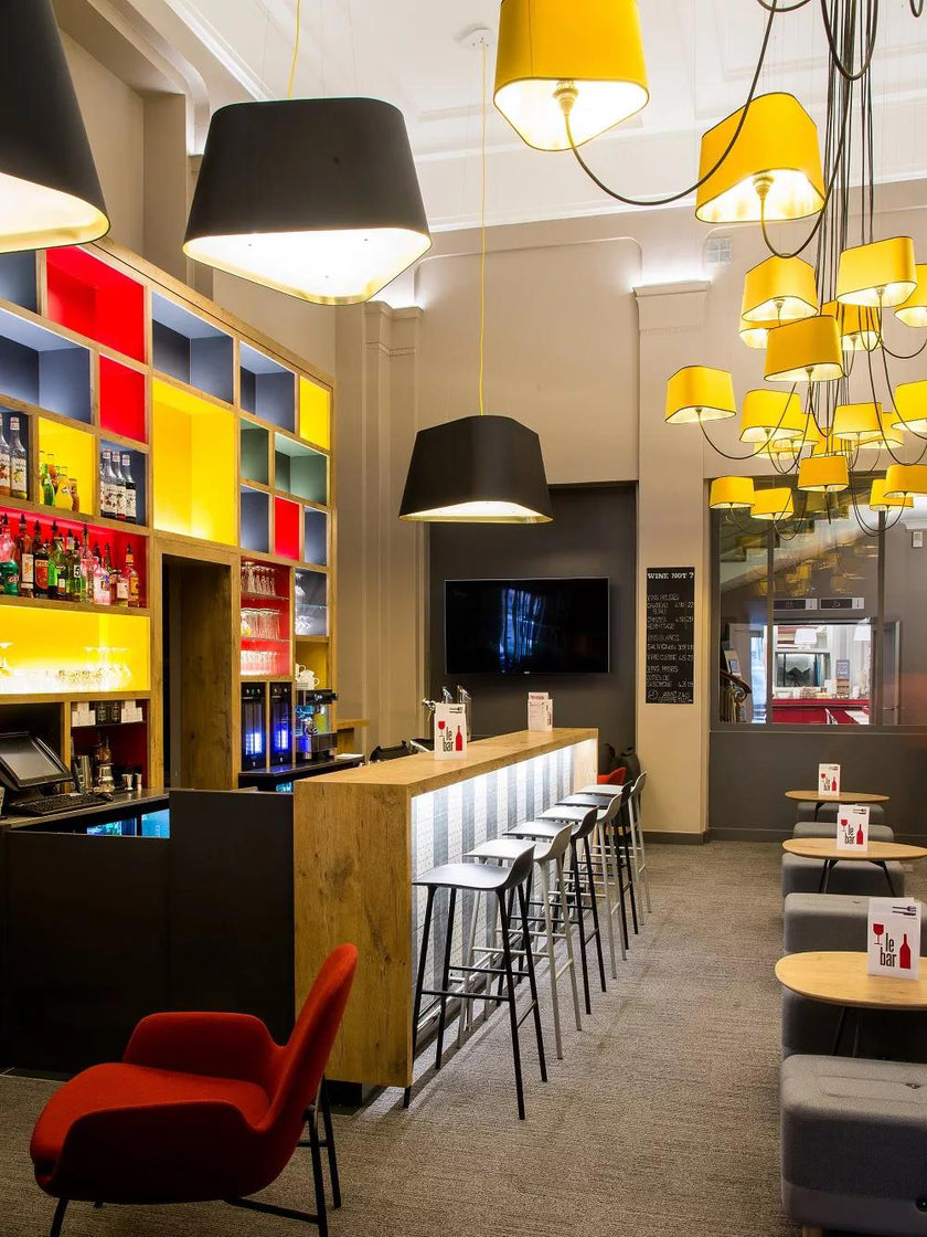 Decorative Elements Chandelier