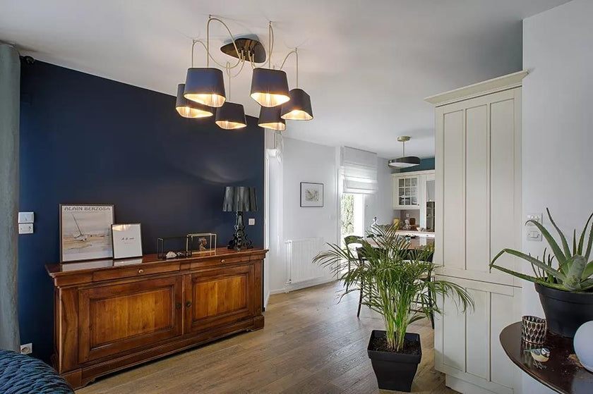 Decorative Elements Chandelier