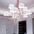Decorative Elements Chandelier