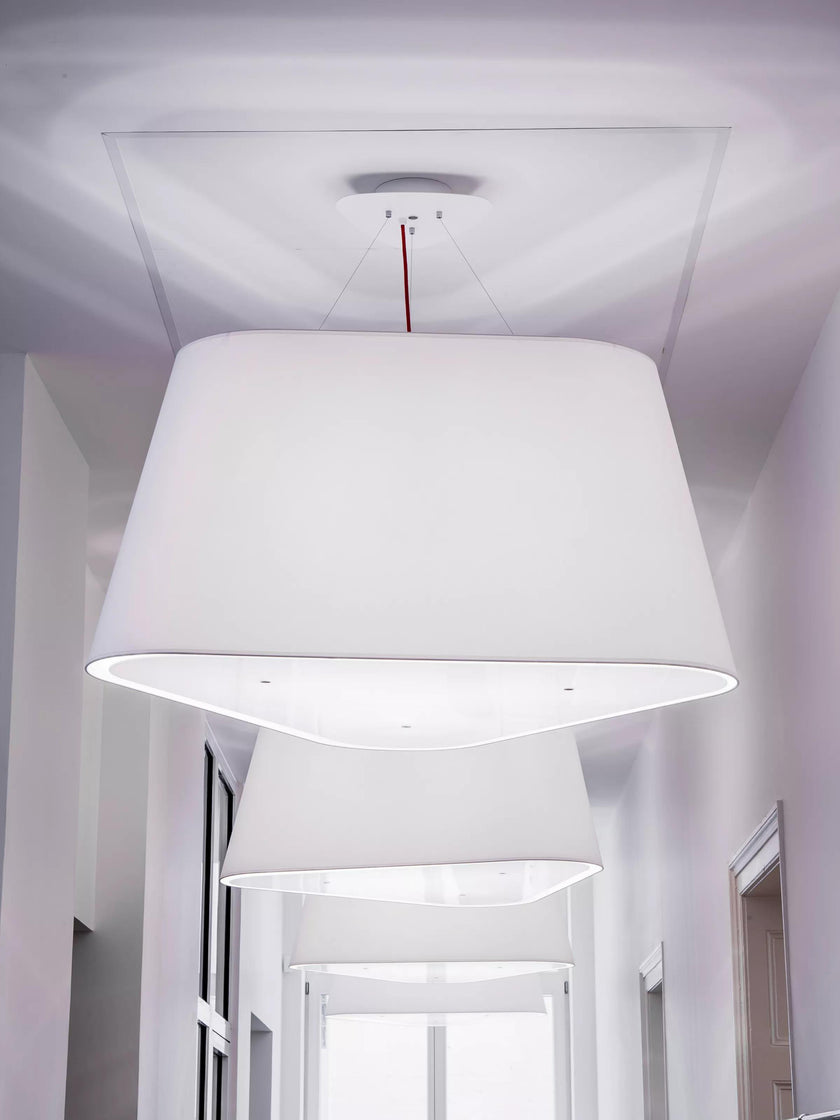 Decorative Elements Chandelier