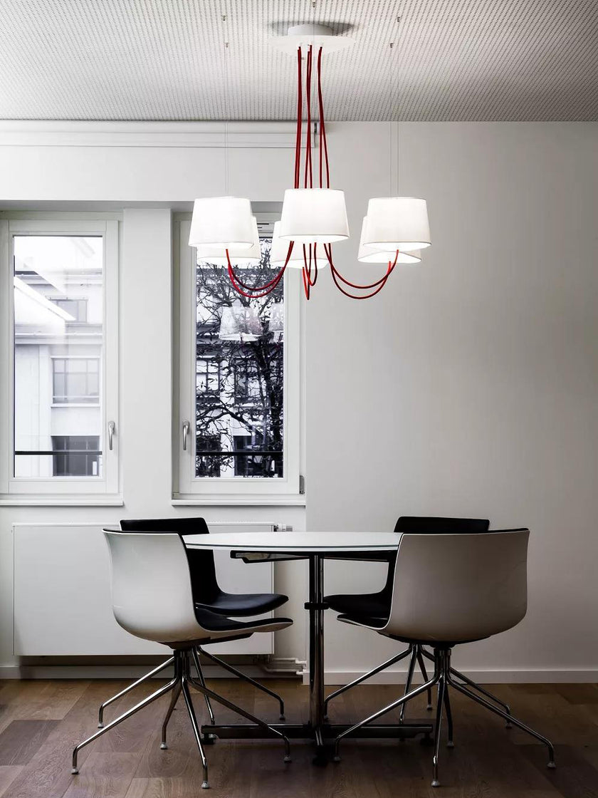 Decorative Elements Chandelier