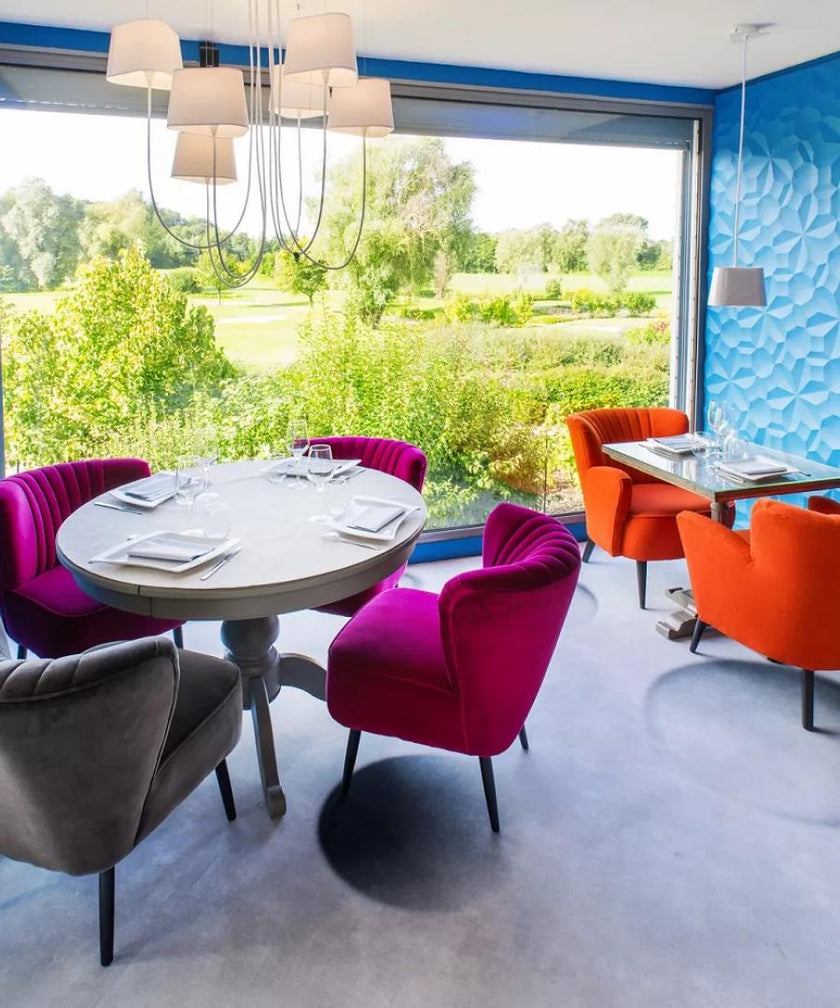 Decorative Elements Chandelier