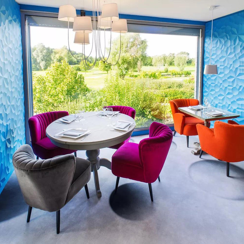 Decorative Elements Chandelier