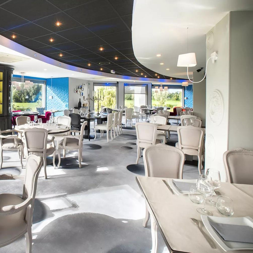 Decorative Elements Chandelier