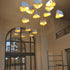 Decorative Elements Chandelier