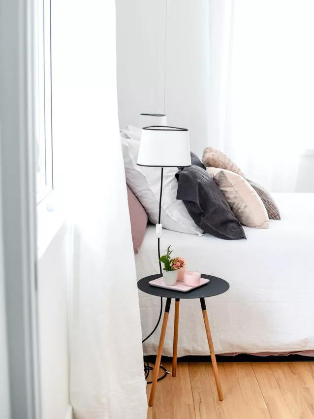 Decorative Elements Chandelier