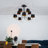 Decorative Elements Chandelier