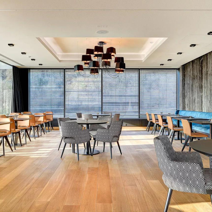 Decorative Elements Chandelier