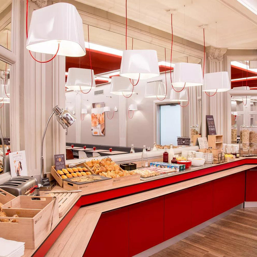 Decorative Elements Chandelier