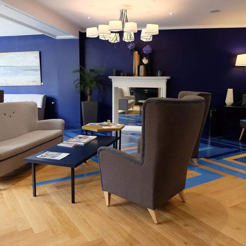 Decorative Elements Chandelier