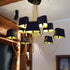 Decorative Elements Chandelier