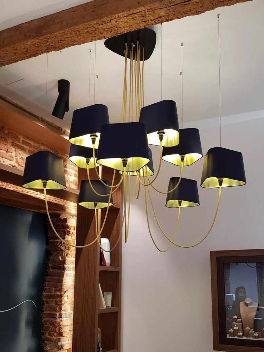 Decorative Elements Chandelier