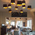 Decorative Elements Chandelier