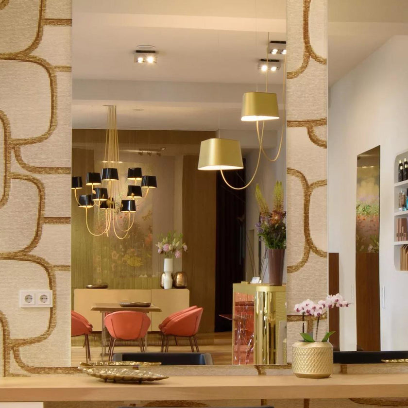 Decorative Elements Chandelier