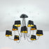 Decorative Elements Chandelier