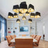 Decorative Elements Chandelier