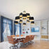 Decorative Elements Chandelier