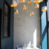 Decorative Elements Chandelier