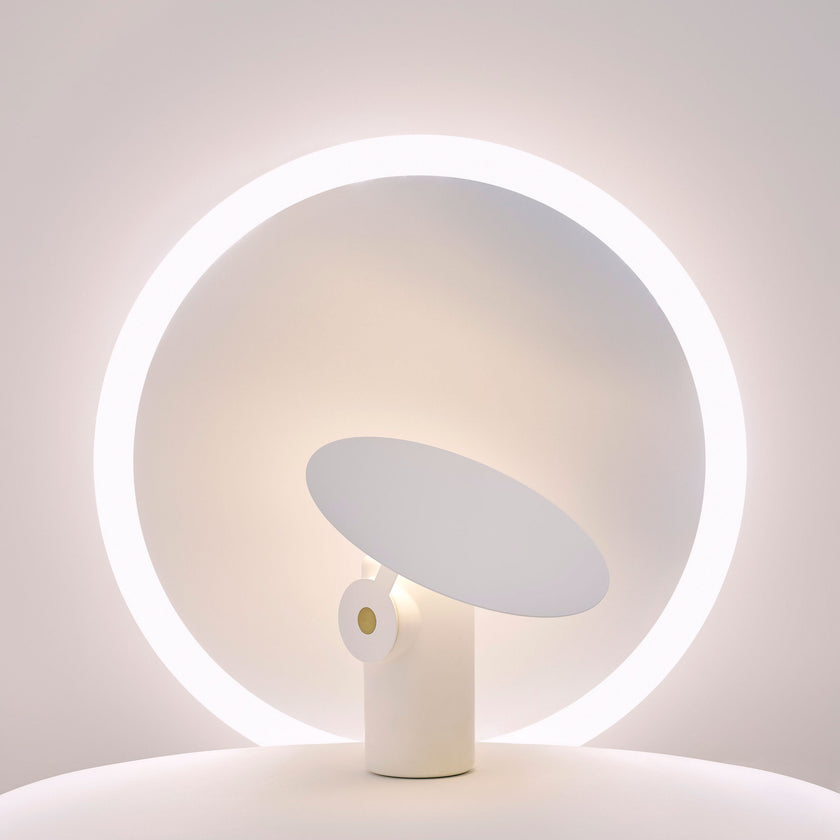 Polar Desk Lamp