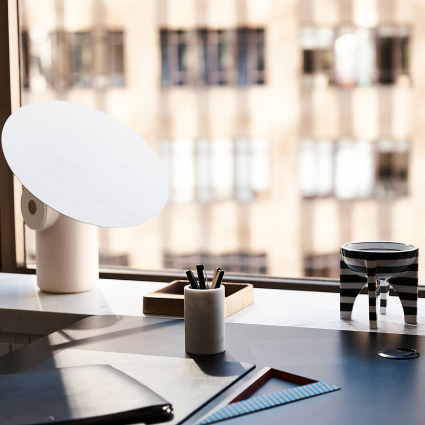 Polar Desk Lamp
