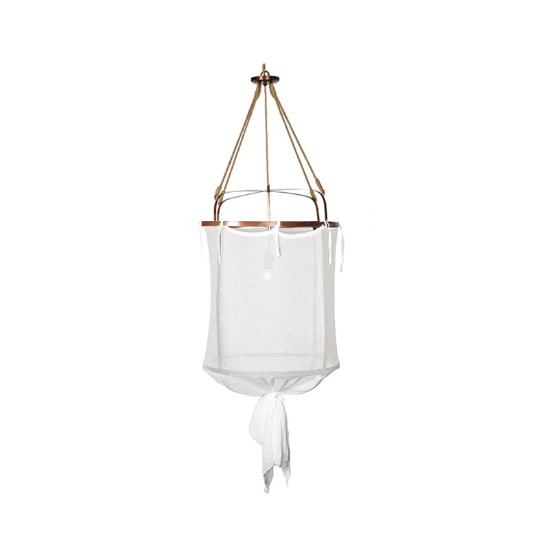 Suspension Lin Provence