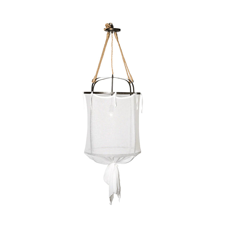 Suspension Lin Provence