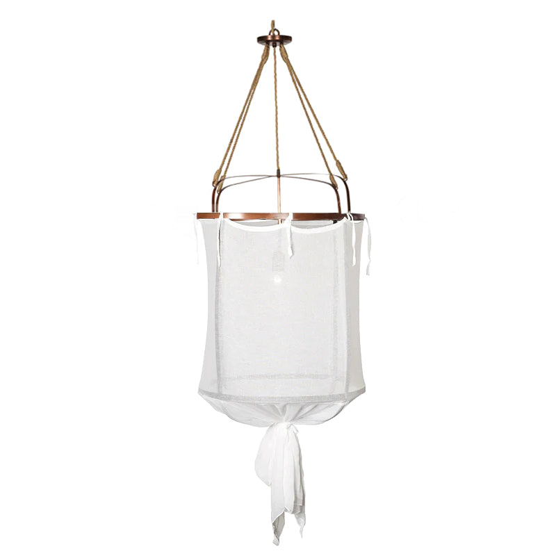 Suspension Lin Provence