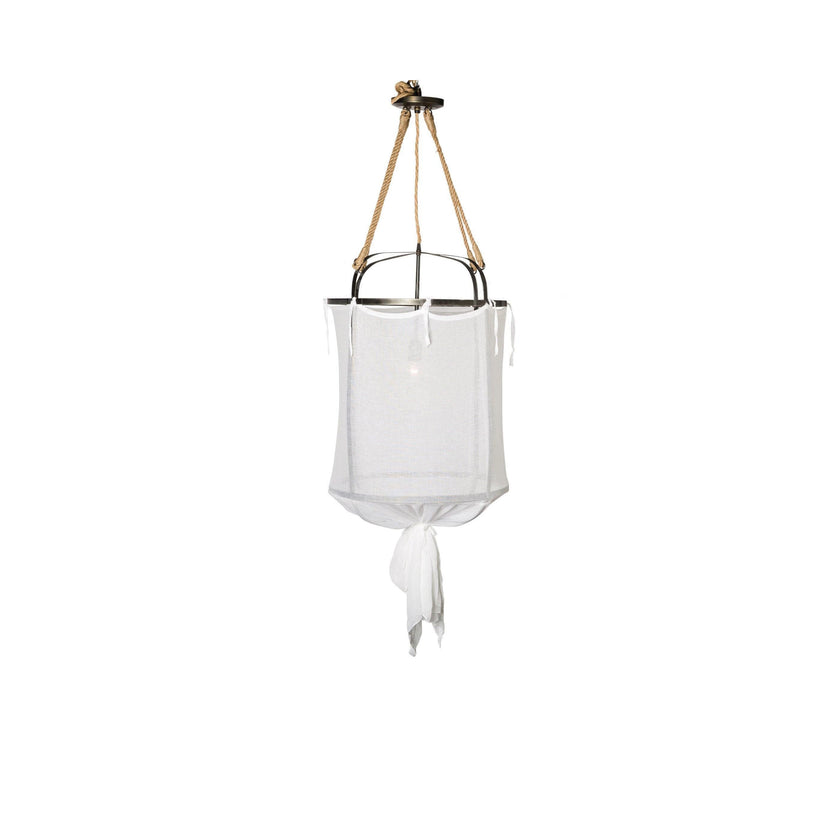 Suspension Lin Provence