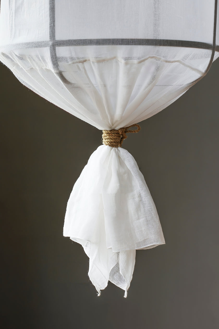 Suspension Lin Provence