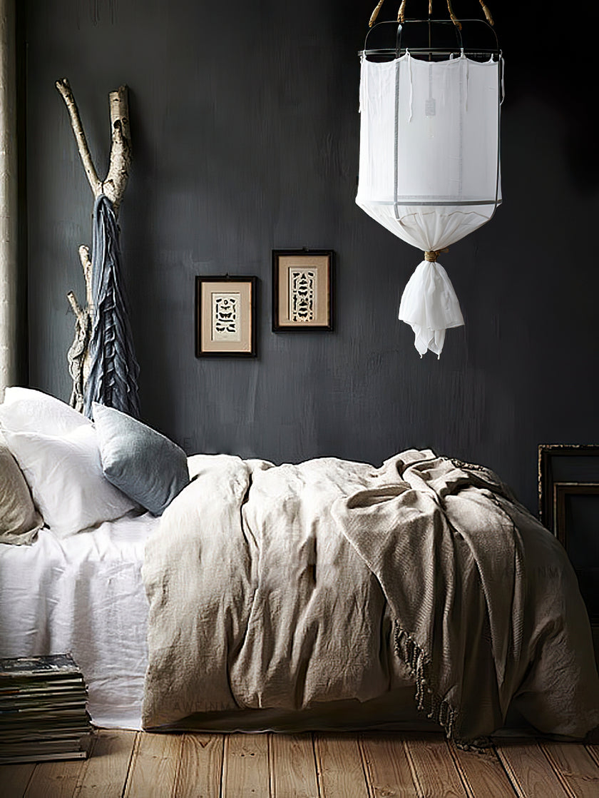 Suspension Lin Provence