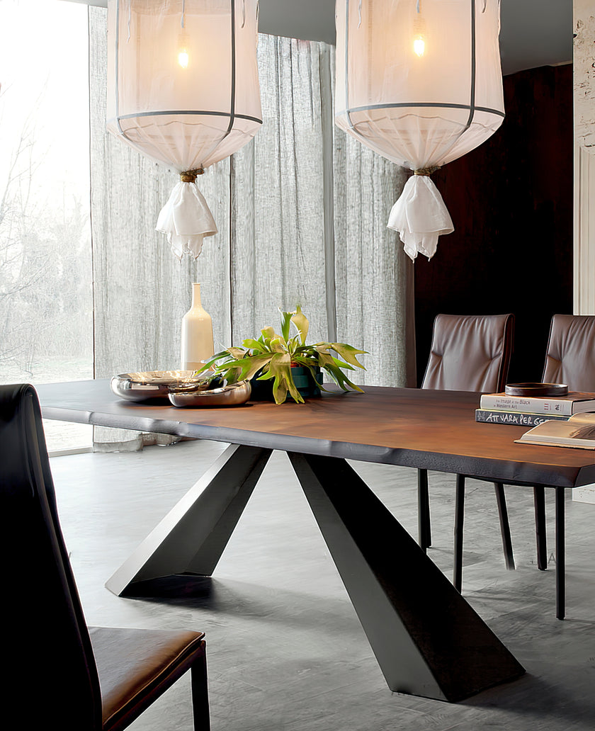 Suspension Lin Provence