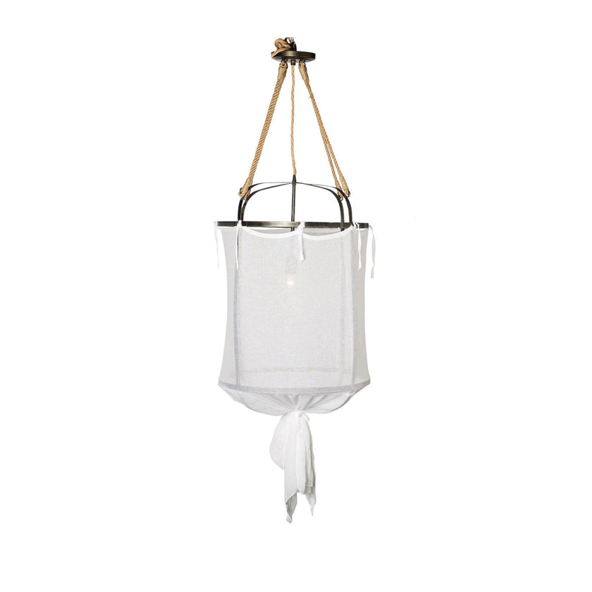 Suspension Lin Provence