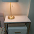 Revolve Table Lamp