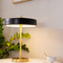 Revolve Table Lamp