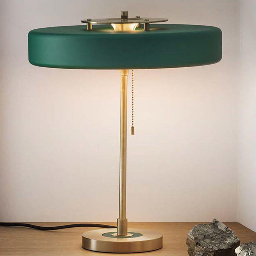 Revolve Table Lamp