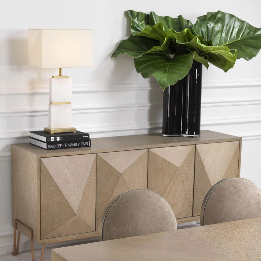 Candeeiro de Mesa Robbins